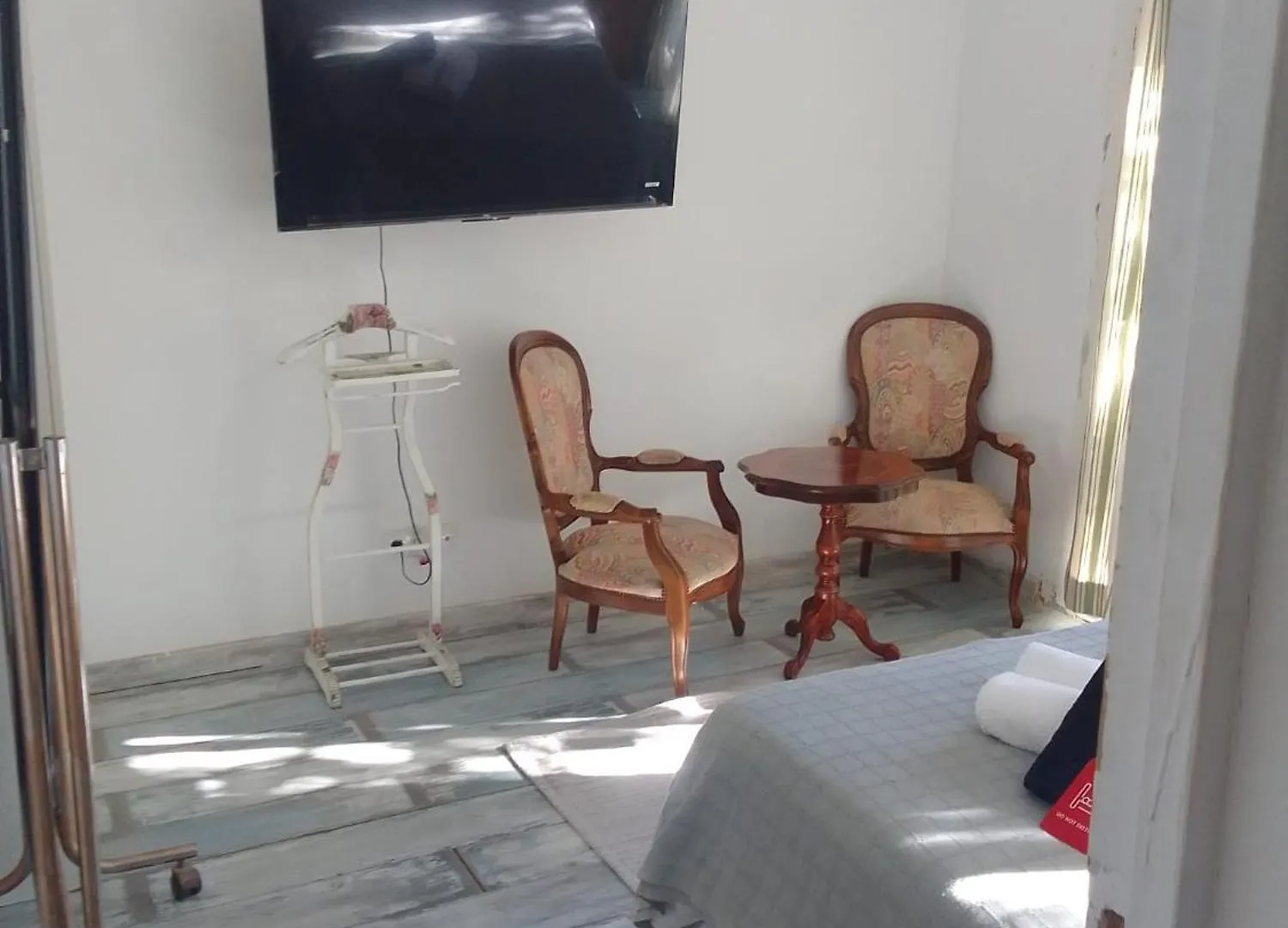 דירה ברצלונה Studio Or Rooms With Private Bathroom Or Rooms With Shared Bathroom ספרד