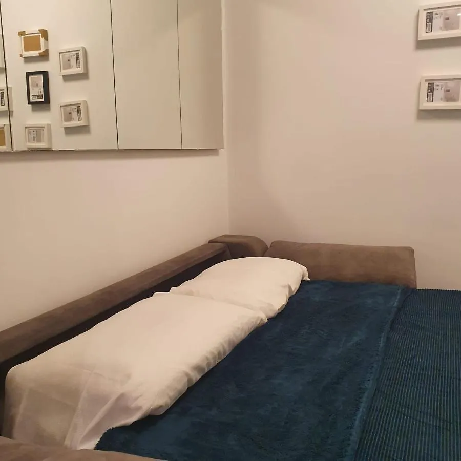 Studio Or Rooms With Private Bathroom Or Rooms With Shared Bathroom Barcelona 0*,  Spain