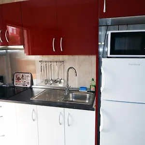  Appartement Monis Natura Espagne