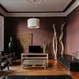  Appartement Val Espagne