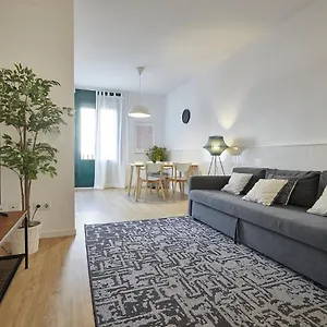  Apartamento Bbarcelona Clot