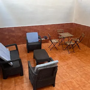 Casa Claudia Appartamento El Médano
