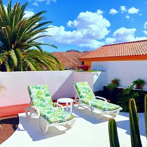  Hébergement de vacances Casa Yahshua Espagne