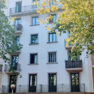 Diagonal , Barcelona Espanha