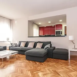 Weflating Diagonal Appartamento Barcellona