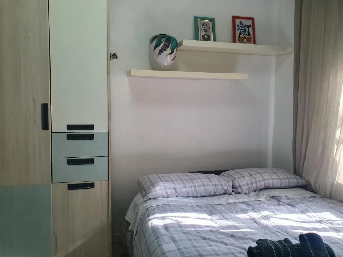 Studio Or Rooms With Private Bathroom Or Rooms With Shared Bathroom Barcelona Apartment
