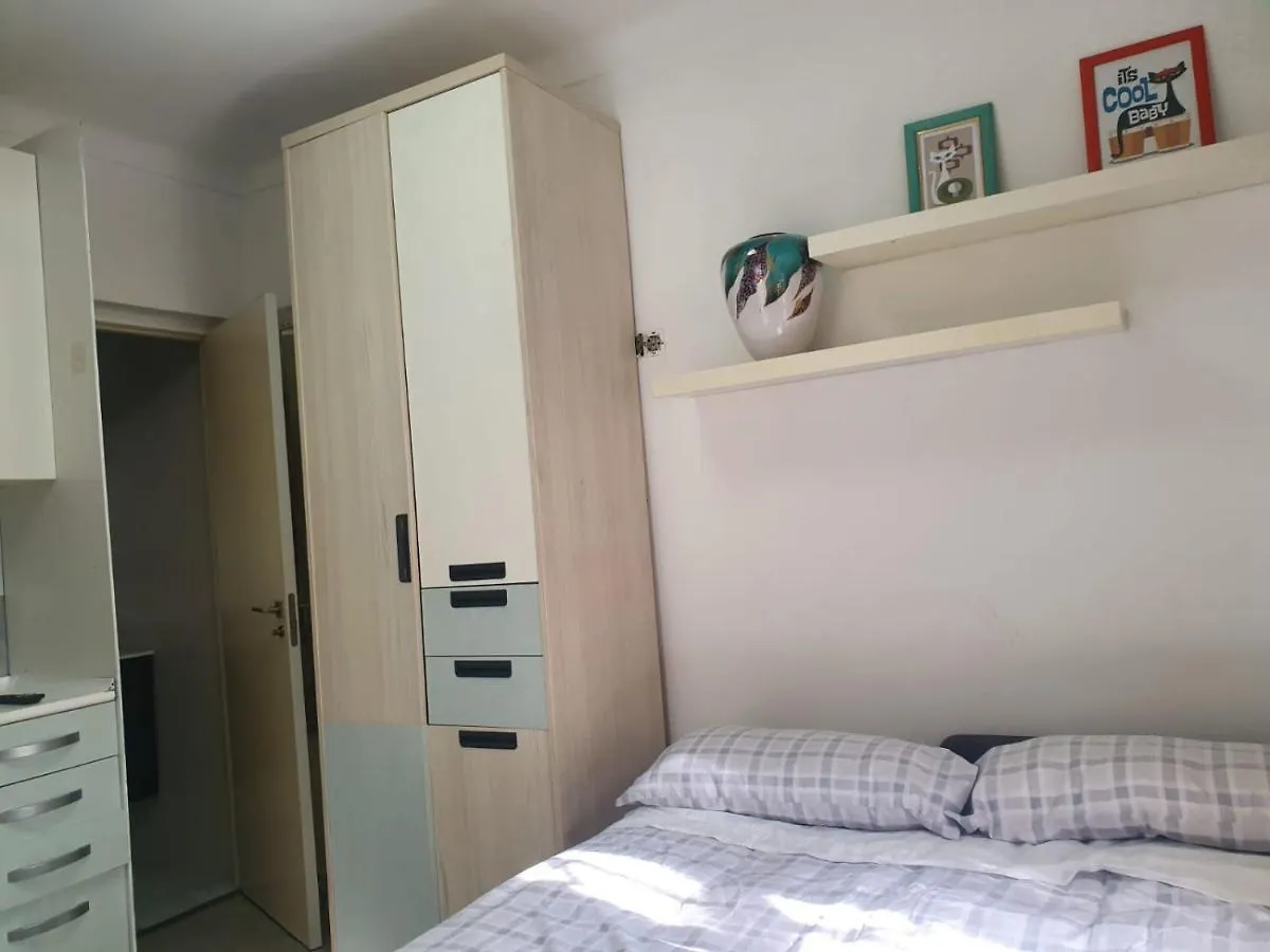 Studio Or Rooms With Private Bathroom Or Rooms With Shared Bathroom Barcelona Apartment