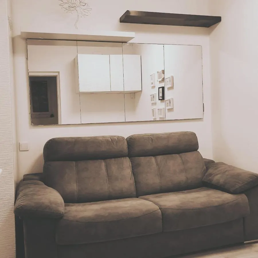 Studio Or Rooms With Private Bathroom Or Rooms With Shared Bathroom Barcelona Apartment