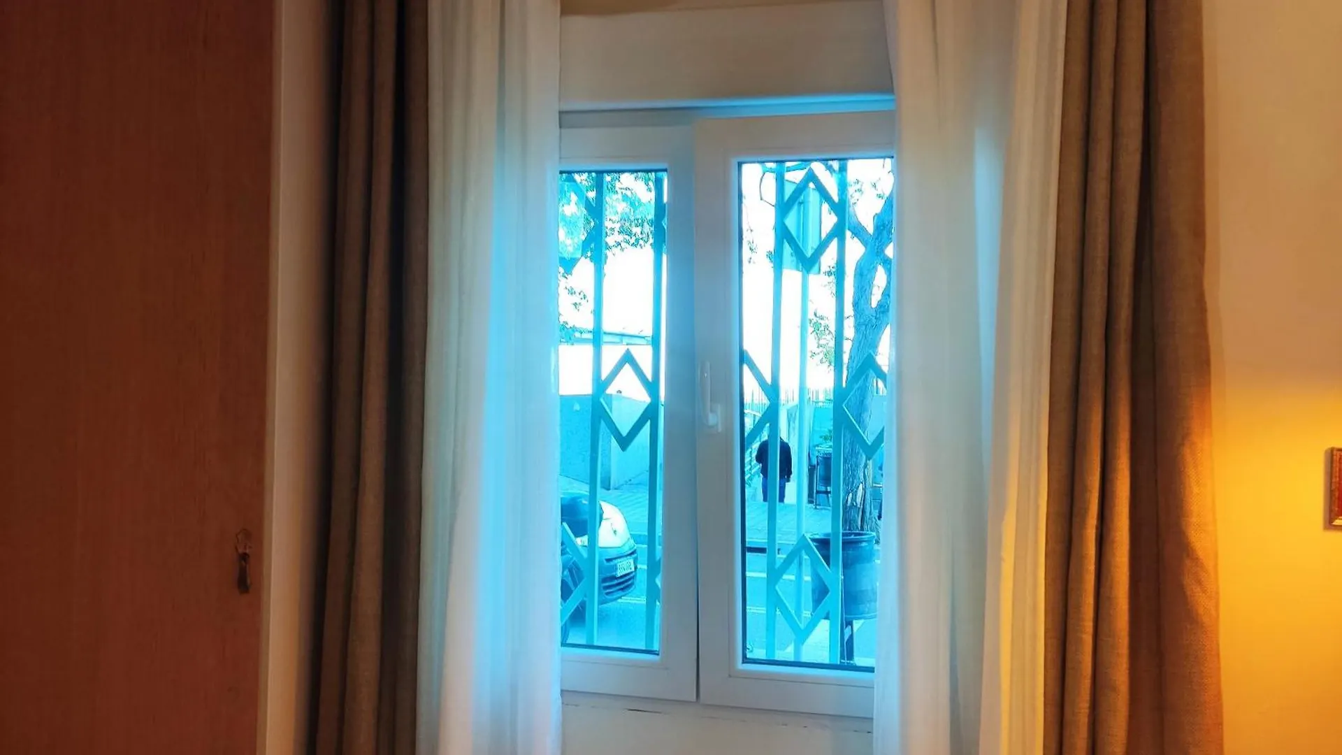 Studio Or Rooms With Private Bathroom Or Rooms With Shared Bathroom Barcelona Apartment