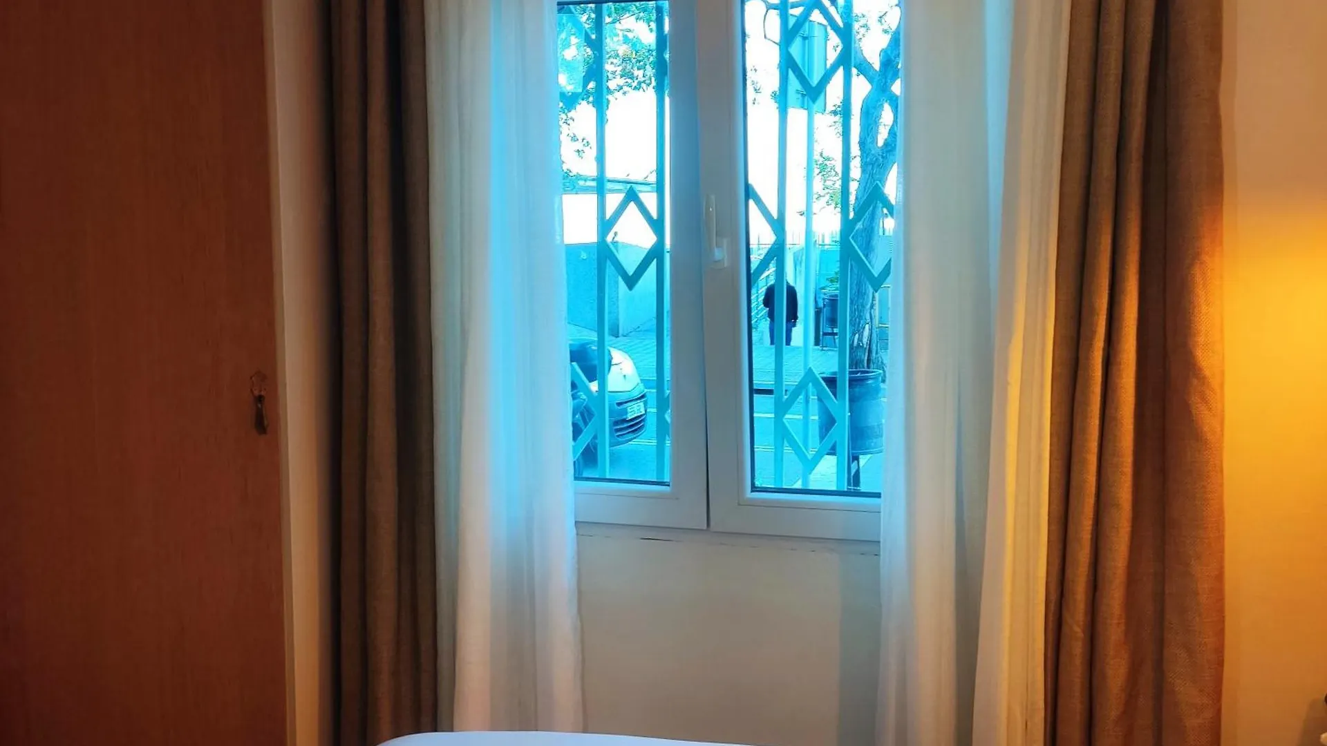 Studio Or Rooms With Private Bathroom Or Rooms With Shared Bathroom Barcelona Spain